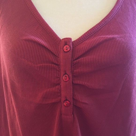 Jessica London • Long Sleeve Knit Top - Picture 2 of 6